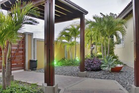 Costa Esmeralda Village