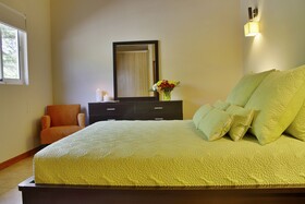 Costa Esmeralda Village