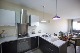 Costa Esmeralda Village