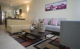 Costa Esmeralda Village