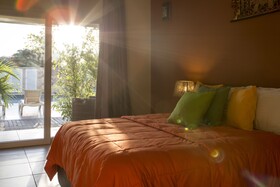 Costa Esmeralda Village