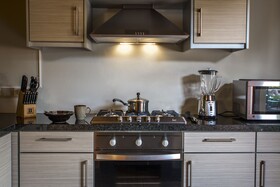 Costa Esmeralda Village