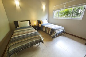 Costa Esmeralda Village