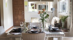 Costa Esmeralda Village