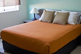 Costa Esmeralda Village