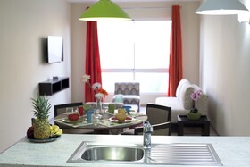 Costa Esmeralda Village