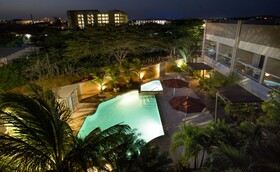 Costa Esmeralda Village