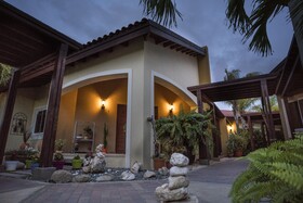 Costa Esmeralda Village