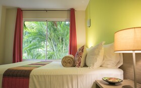 Costa Esmeralda Village