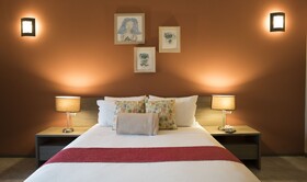 Costa Esmeralda Village