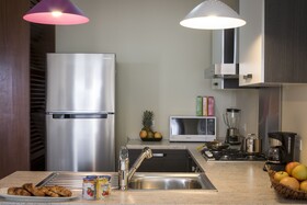 Costa Esmeralda Village