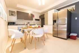 Little Cactus Apartments Aruba