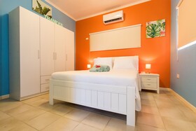 Little Cactus Apartments Aruba