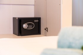 Little Cactus Apartments Aruba