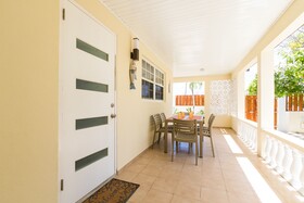 Little Cactus Apartments Aruba