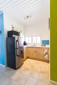 Little Cactus Apartments Aruba