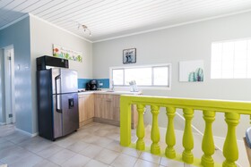 Little Cactus Apartments Aruba