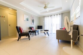 Little Cactus Apartments Aruba