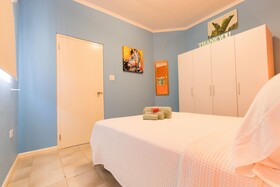 Little Cactus Apartments Aruba