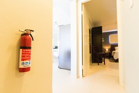 Little Cactus Apartments Aruba