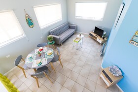 Little Cactus Apartments Aruba