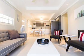 Little Cactus Apartments Aruba