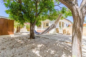 Little Cactus Apartments Aruba