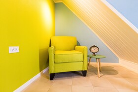 Little Cactus Apartments Aruba