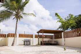 Little Cactus Apartments Aruba