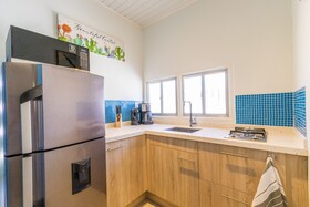 Little Cactus Apartments Aruba