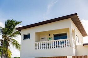 Little Cactus Apartments Aruba