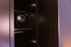 Little Cactus Apartments Aruba