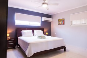 Little Cactus Apartments Aruba