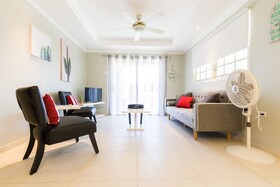 Little Cactus Apartments Aruba