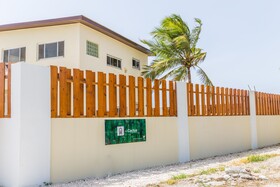 Little Cactus Apartments Aruba