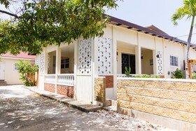 Little Cactus Apartments Aruba