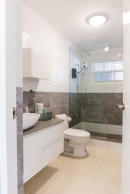 Little Cactus Apartments Aruba