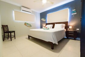 Little Cactus Apartments Aruba