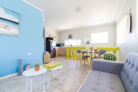 Little Cactus Apartments Aruba