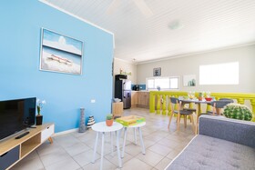 Little Cactus Apartments Aruba