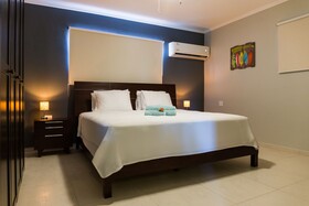 Little Cactus Apartments Aruba