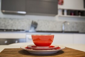 Little Cactus Apartments Aruba