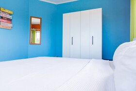 Little Cactus Apartments Aruba