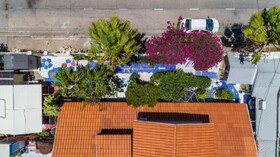 Sunflower Villa Studios by CMD