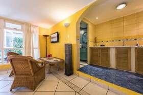 Sunflower Villa Studios by CMD