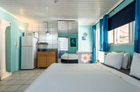 Sunflower Villa Studios by CMD