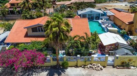 Sunflower Villa Studios by CMD