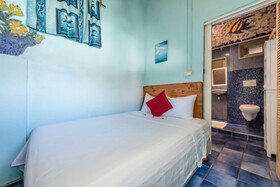 Sunflower Villa Studios by CMD