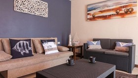 White Beach Apartments - Eagle Beach