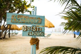 Boardwalk Boutique Hotel Aruba